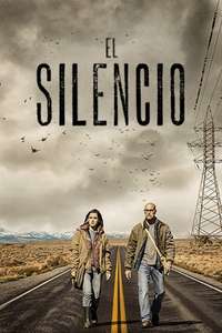 The Silence - Poster
