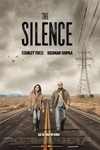 The Silence - Poster