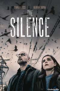The Silence - Poster