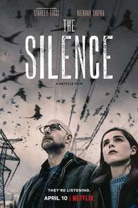 The Silence - Poster
