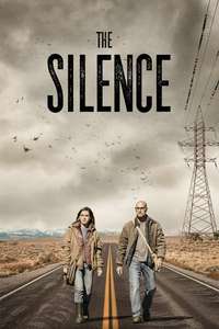 The Silence - Poster