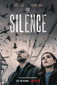 The Silence - Poster