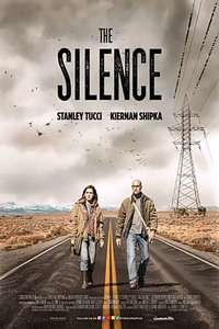The Silence - Poster