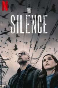 The Silence - Poster