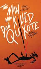 The Man Who Killed Don Quixote