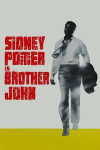 Brother John - Poster