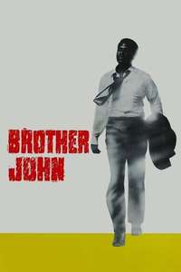 Brother John - Poster