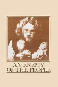 An Enemy of the People - Posters