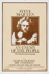 An Enemy of the People - Posters