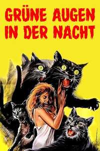 Eye of the Cat - Poster