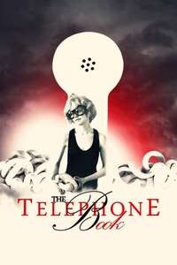 The Telephone Book - Poster