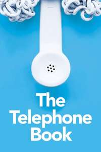 The Telephone Book - Poster