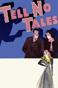 Tell No Tales - Poster