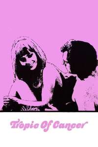 Tropic of Cancer - Posters