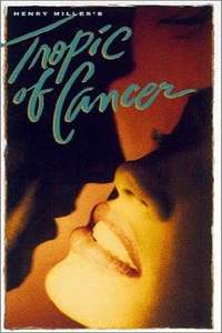 Tropic of Cancer - Posters