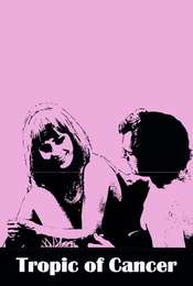 Tropic of Cancer