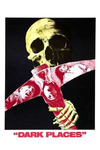 Dark Places - Posters
