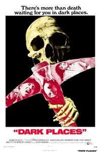 Dark Places - Posters