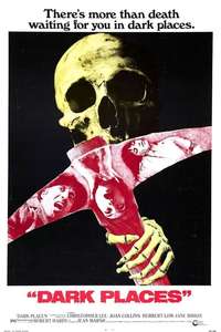 Dark Places - Posters