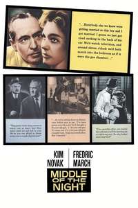 Middle of the Night - Poster