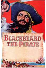 Blackbeard  the Pirate