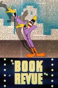 Book Revue - Posters