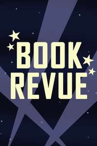 Book Revue - Posters