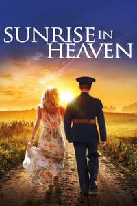 Sunrise In Heaven - Poster