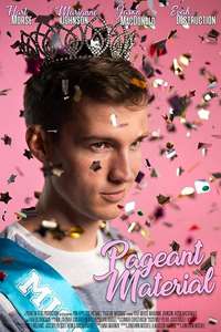 Pageant Material - Posters