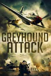 Greyhound Attack