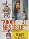 About Mrs. Leslie