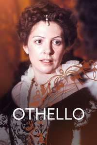 Othello - Poster