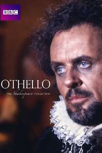 Othello - Poster