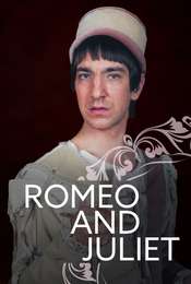 Romeo & Juliet