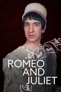 Romeo & Juliet - Posters