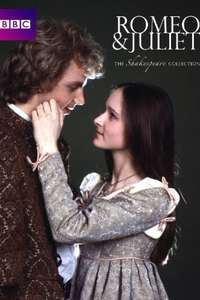 Romeo & Juliet - Posters