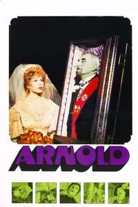 Arnold - Posters