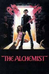 The Alchemist - Poster