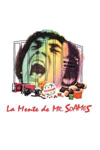 The Mind of Mr. Soames - Posters