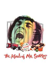 The Mind of Mr. Soames - Posters
