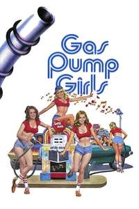 Gas Pump Girls - Posters