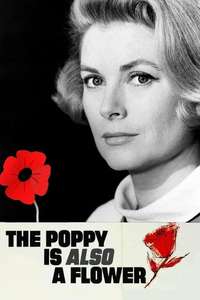 Poppies Are Also Flowers - Poster