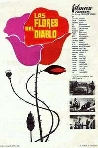 Poppies Are Also Flowers - Poster
