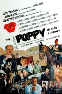 Poppies Are Also Flowers - Poster