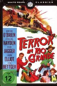 Denver and Rio Grande - Poster