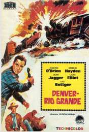Denver and Rio Grande