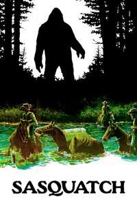 Sasquatch  the Legend of Bigfoot - Posters