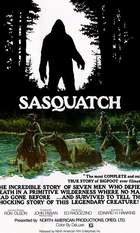 Sasquatch  the Legend of Bigfoot