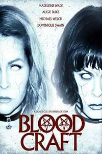 Blood Craft - Posters