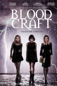 Blood Craft - Posters